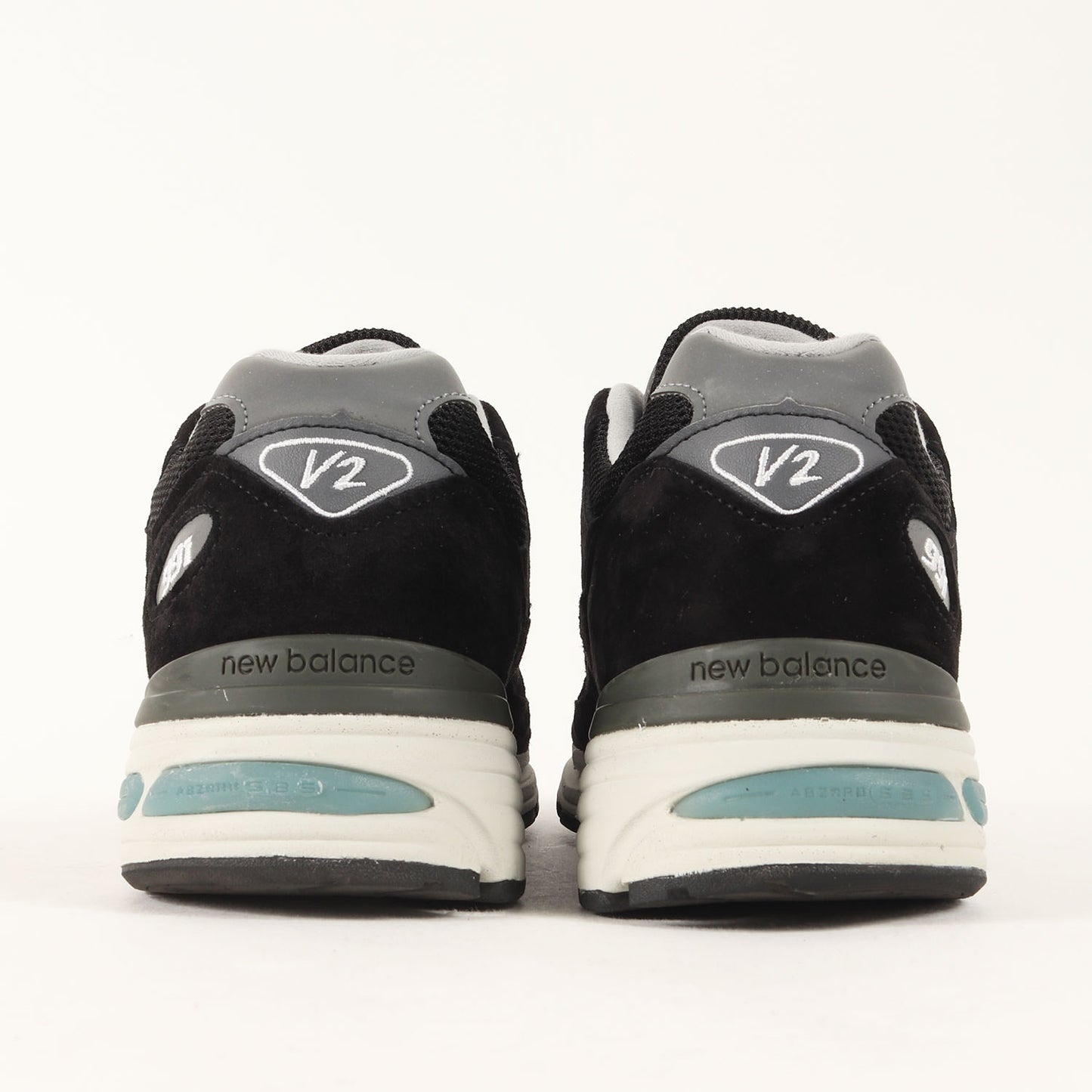 U991 BK2 / V2 (MADE IN ENGLAND)