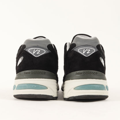 U991 BK2 / V2 (MADE IN ENGLAND)