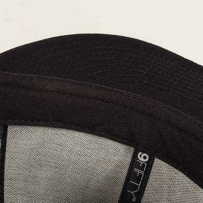 ×NEW ERA ロゴマーク ベースボールキャップ