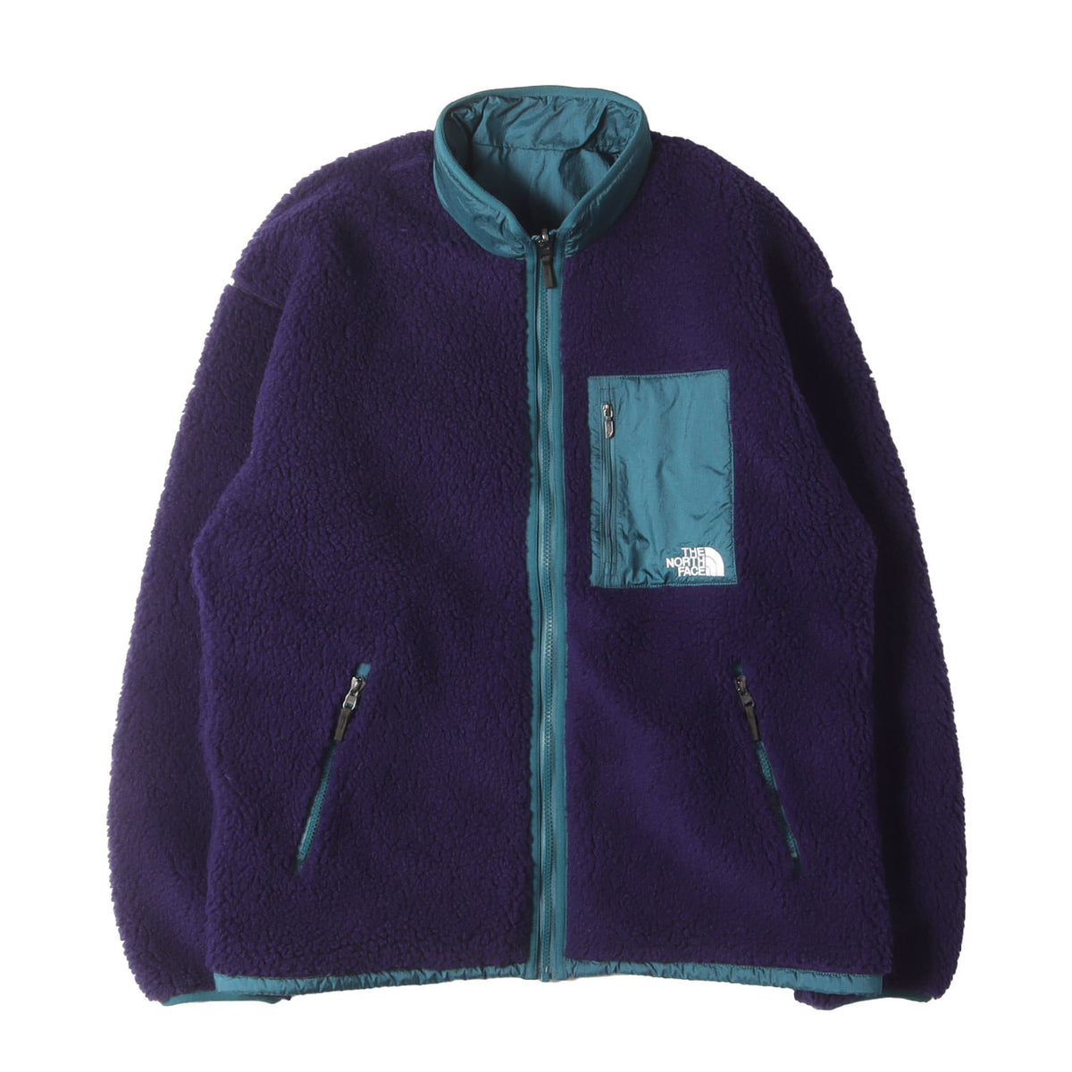 23AW リバーシブル エクストリーム パイル ジャケット(Reversible Extreme Pile Jacket)