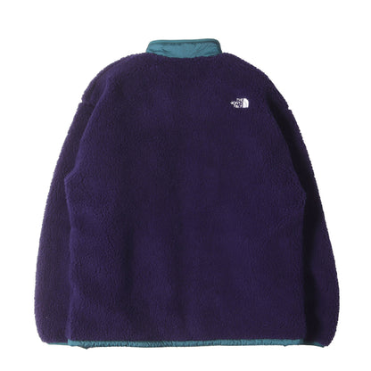 23AW リバーシブル エクストリーム パイル ジャケット(Reversible Extreme Pile Jacket)