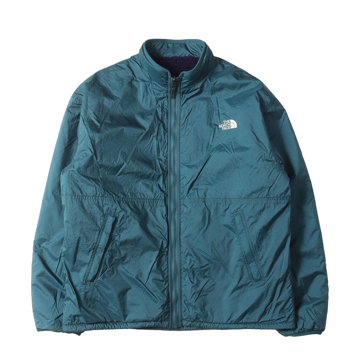 23AW リバーシブル エクストリーム パイル ジャケット(Reversible Extreme Pile Jacket)