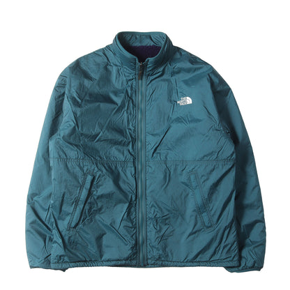 23AW リバーシブル エクストリーム パイル ジャケット(Reversible Extreme Pile Jacket)