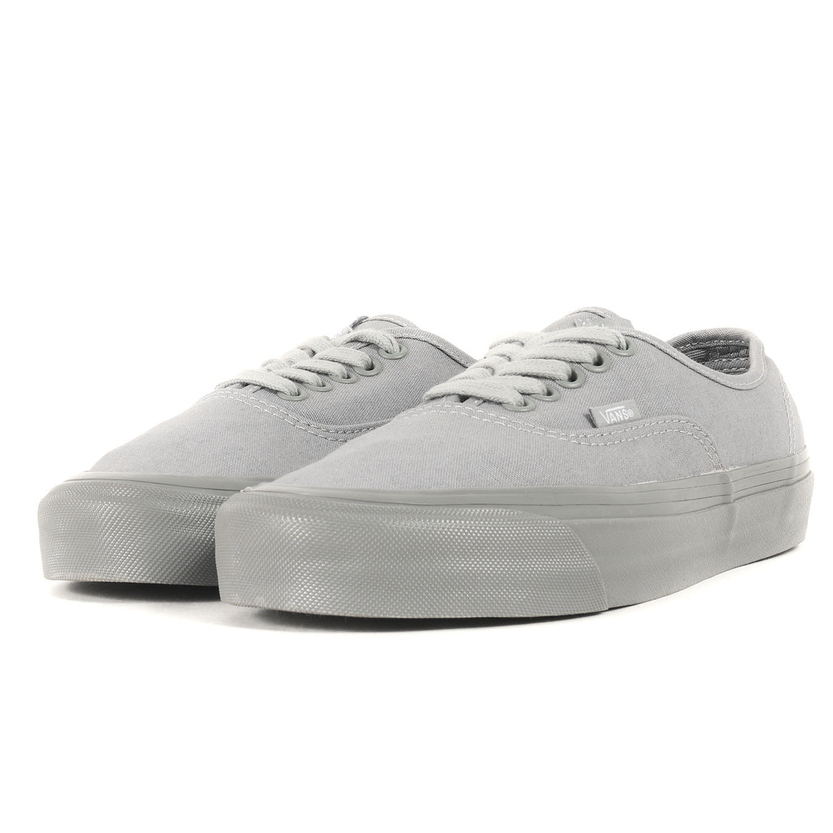 23SS ×VANS AUTHENTIC 44