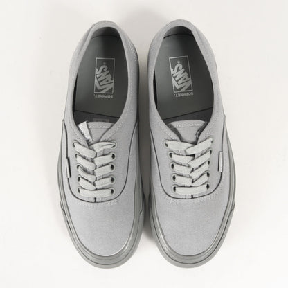 23SS ×VANS AUTHENTIC 44