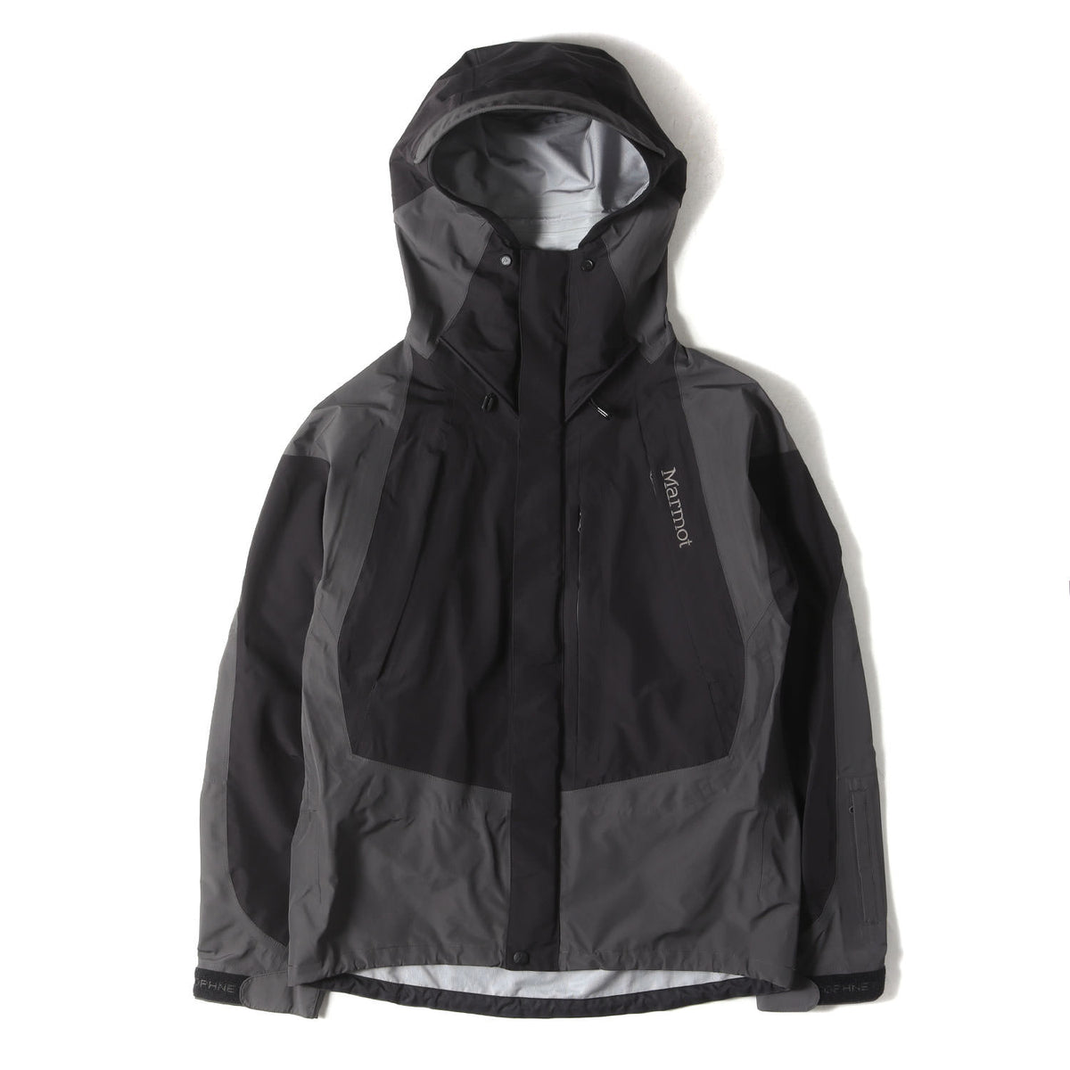22SS ×Marmot 22周年記念 アルピニスト クライミング ジャケット(ALPINIST CLIMBING JACKET)