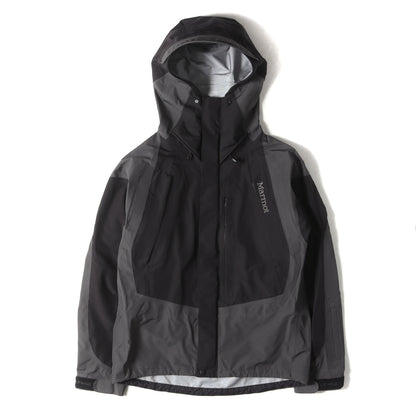 22SS ×Marmot 22周年記念 アルピニスト クライミング ジャケット(ALPINIST CLIMBING JACKET)