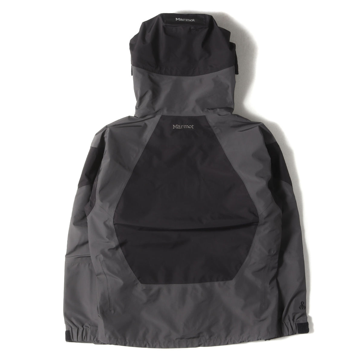 22SS ×Marmot 22周年記念 アルピニスト クライミング ジャケット(ALPINIST CLIMBING JACKET)