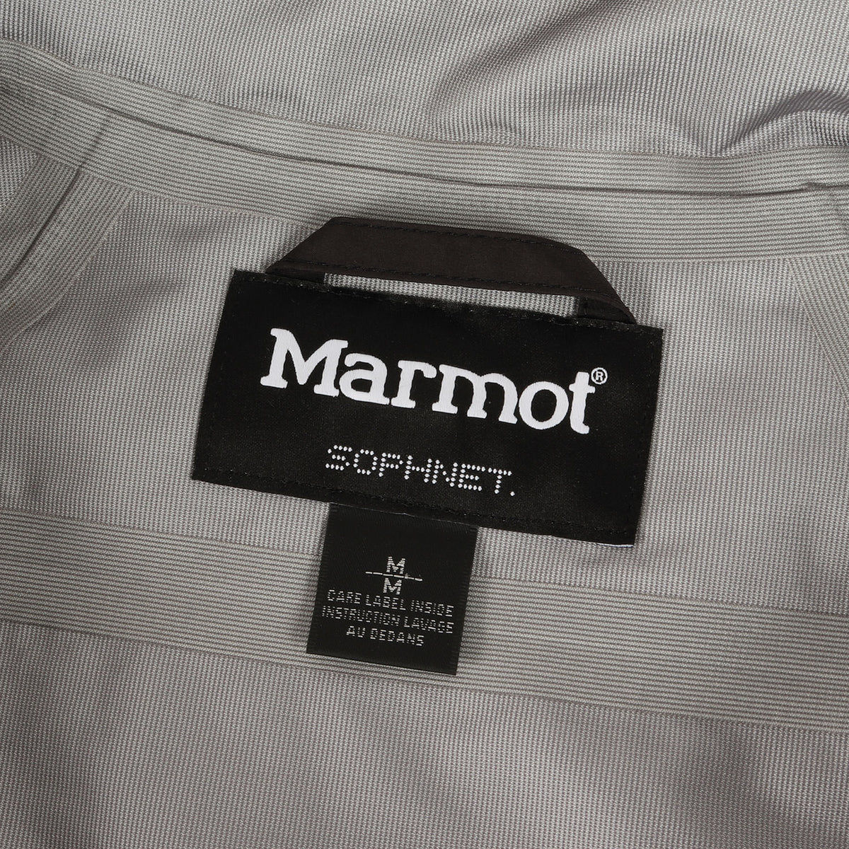 22SS ×Marmot 22周年記念 アルピニスト クライミング ジャケット(ALPINIST CLIMBING JACKET)