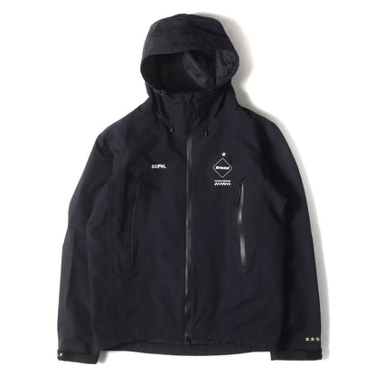 3レイヤー ナイロン ツアー ジャケット(TOUR JACKET)