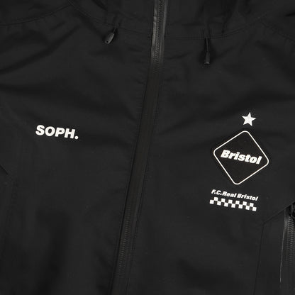 3レイヤー ナイロン ツアー ジャケット(TOUR JACKET)