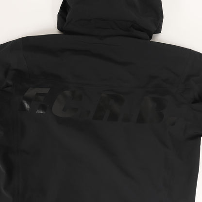 3レイヤー ナイロン ツアー ジャケット(TOUR JACKET)