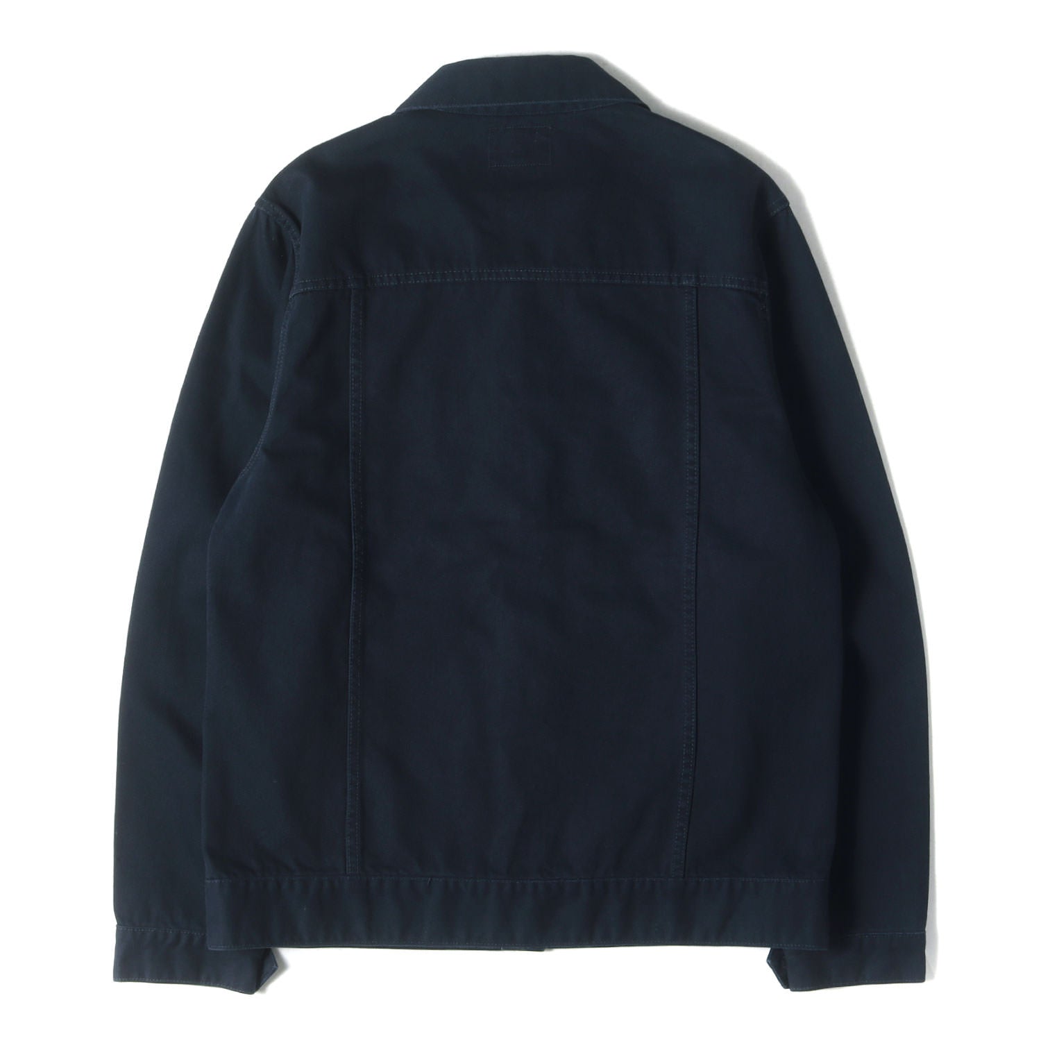 当店だけの限定 WTAPS[ダブルタップス] BLUES JK 【公式通販】