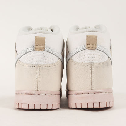 DUNK HI RETRO PRM CRACKED LEATHER (DV0822-100)