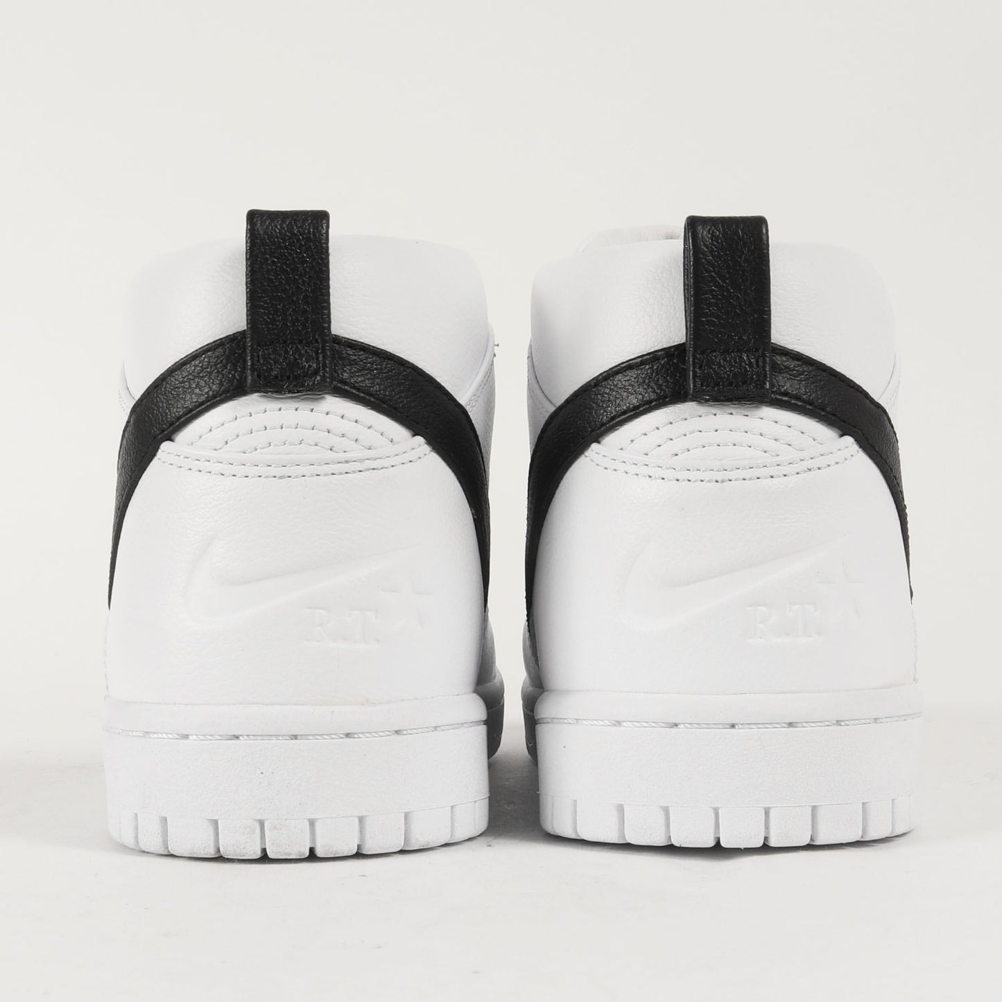 Riccardo Tisci NikeLab DUNK LUX CHUKKA / RT(910088-101)
