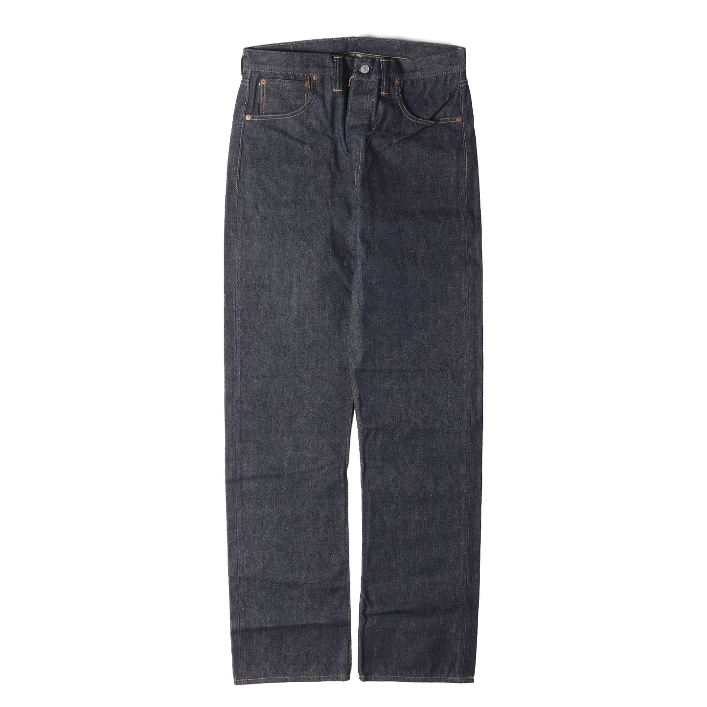 デッドストックブルー 1947年モデル 1000XX-1001XX デニムパンツ