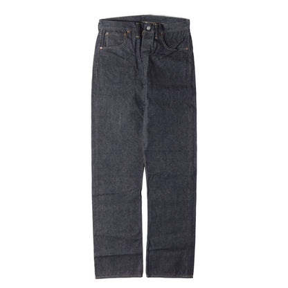 デッドストックブルー 1947年モデル 1000XX-1001XX デニムパンツ