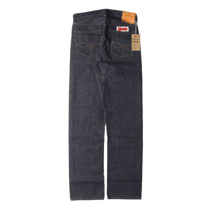 デッドストックブルー 1947年モデル 1000XX-1001XX デニムパンツ