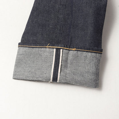 デッドストックブルー 1947年モデル 1000XX-1001XX デニムパンツ