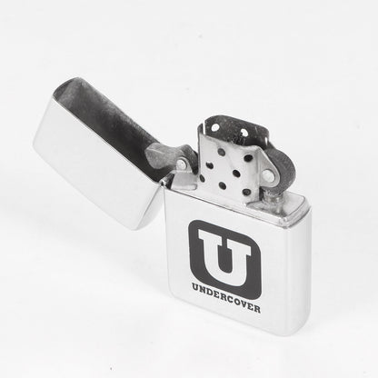 90s ×ZIPPO Uロゴ ジッポライター