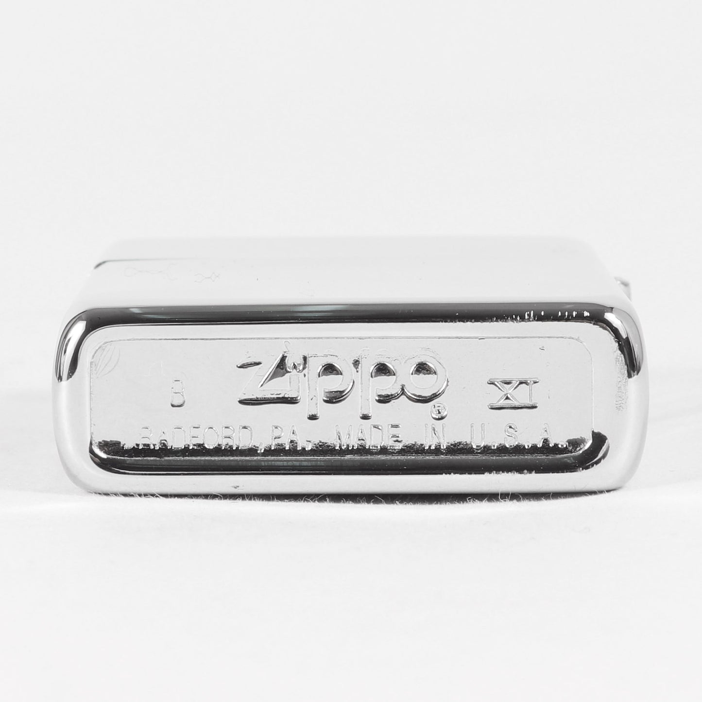 90s ×ZIPPO Uロゴ ジッポライター