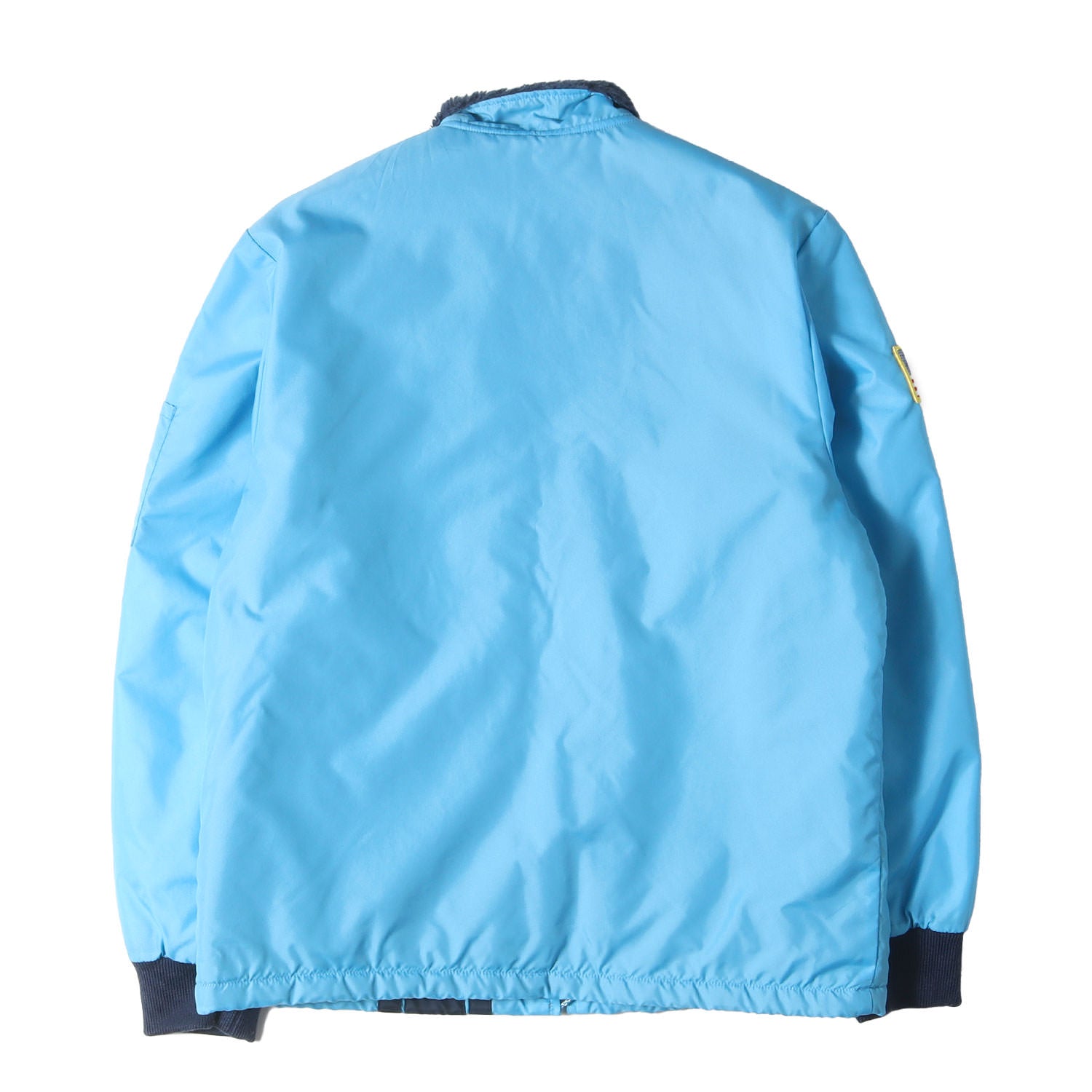 L)Supreme Pit Crew Jacketピットクルージャケット青 Supreme Pit Crew
