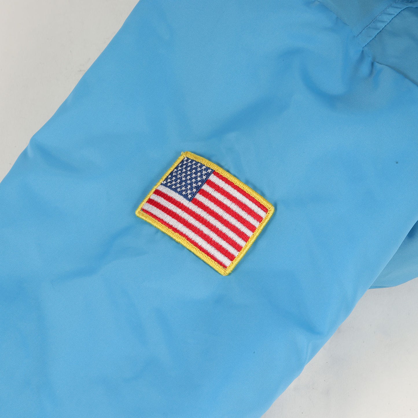 裏ボア ピットクルー レーシング ジャケット(Pit Crew Jacket)