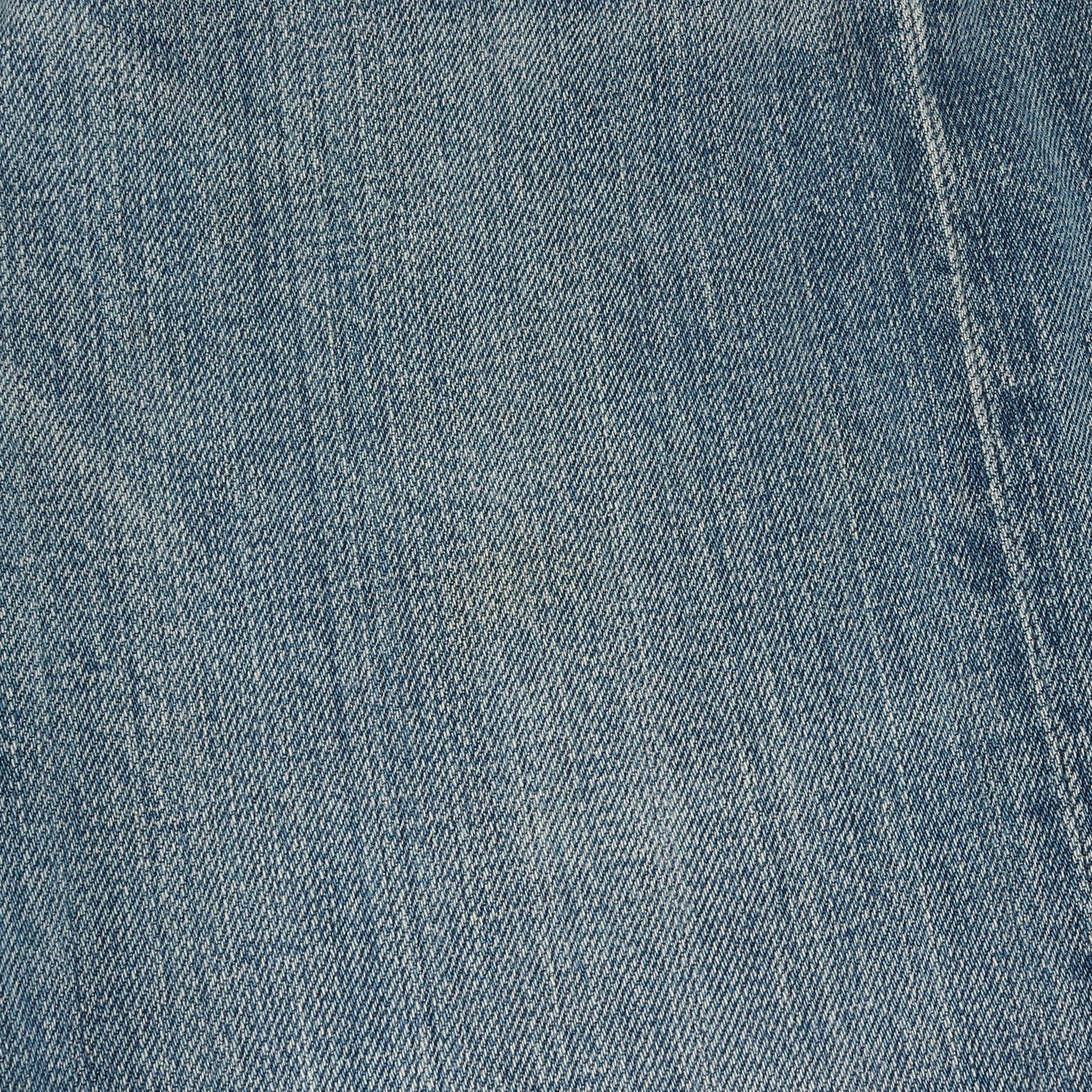 90s 1920年代復刻 バレンシア工場 ヴィンテージ加工 201 デニムパンツ(20201-0128 / USA製)