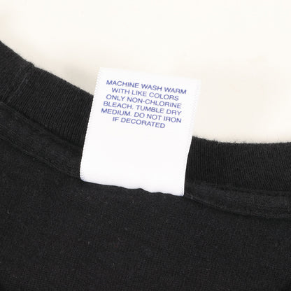 ×ANTIHERO イーグルロゴ ポケット Tシャツ(Pocket Tee)