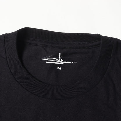 24SS Supreme BOXロゴ パロディー Tシャツ