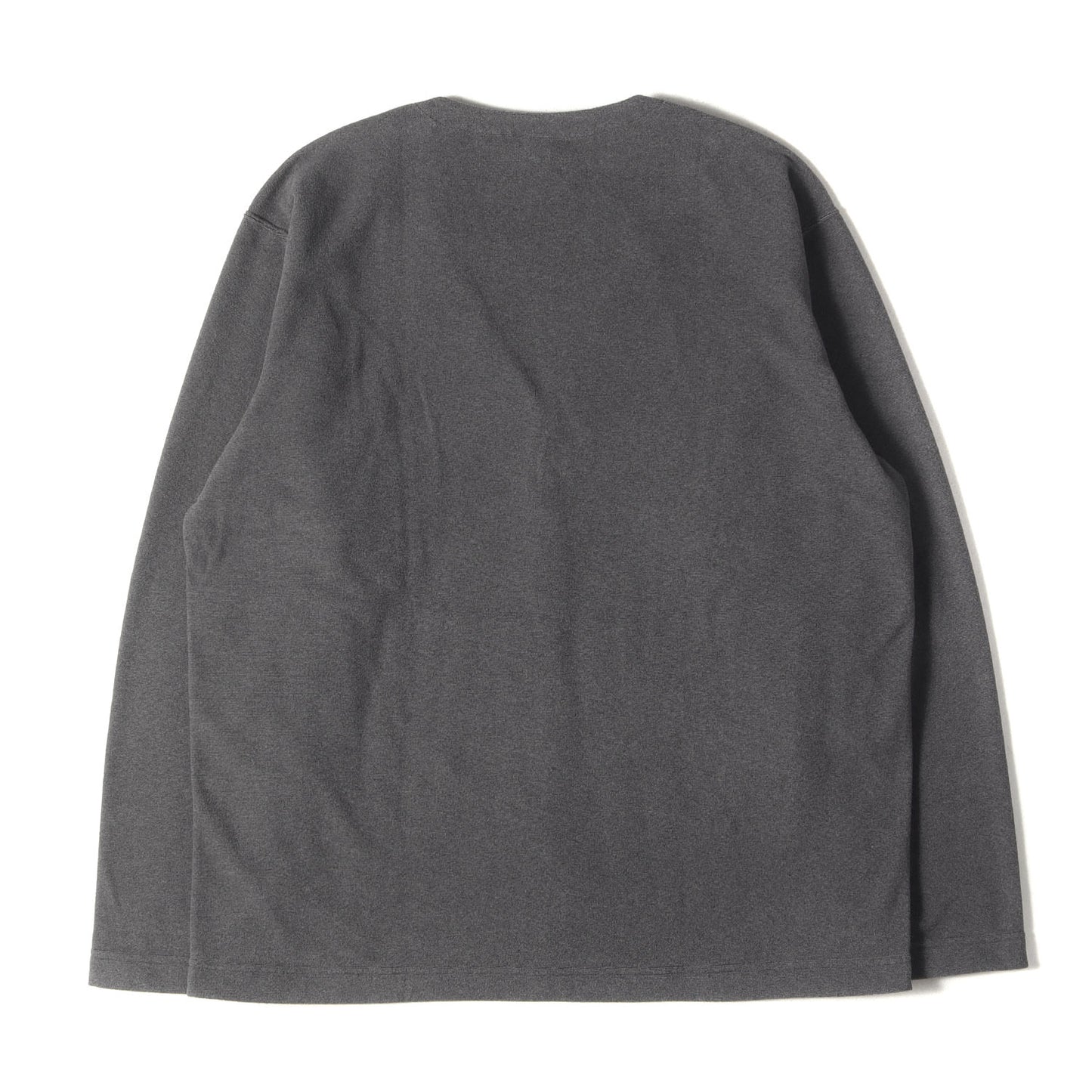 シャミース フリース カーディガン