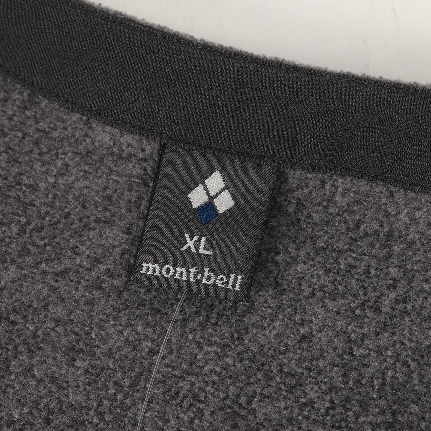 シャミース フリース カーディガン