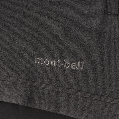 シャミース フリース カーディガン