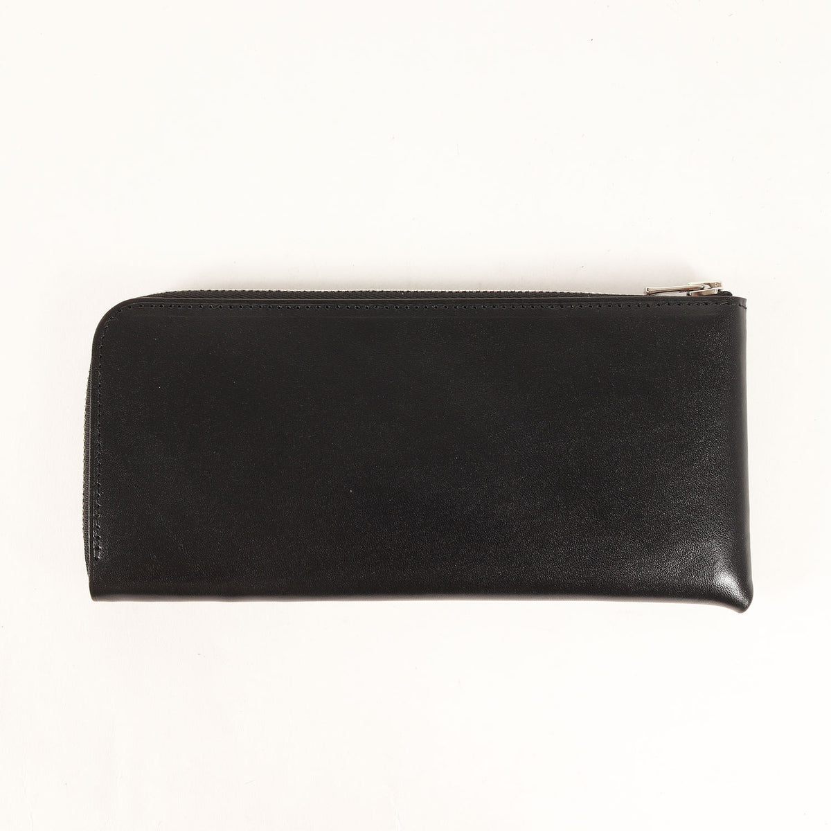 栃木レザー Lジップ 長財布 / ロングウォレット