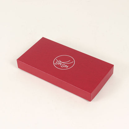 栃木レザー Lジップ 長財布 / ロングウォレット