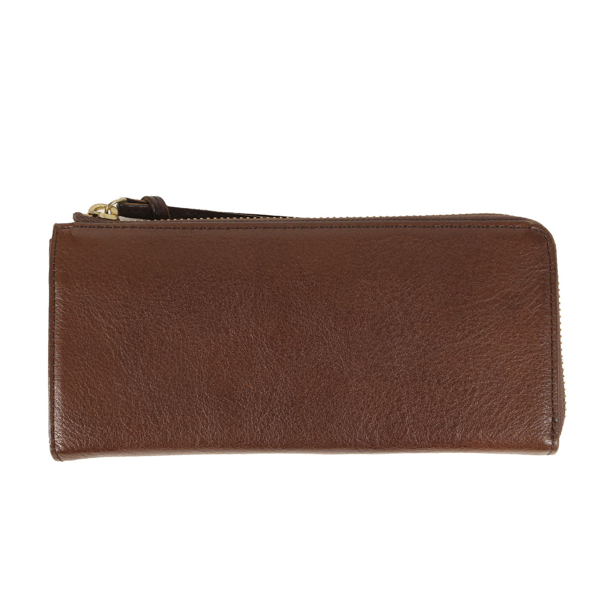 栃木レザー ボーノ L字ジップ ロングウォレット / 長財布(bono-L zip long wallet)
