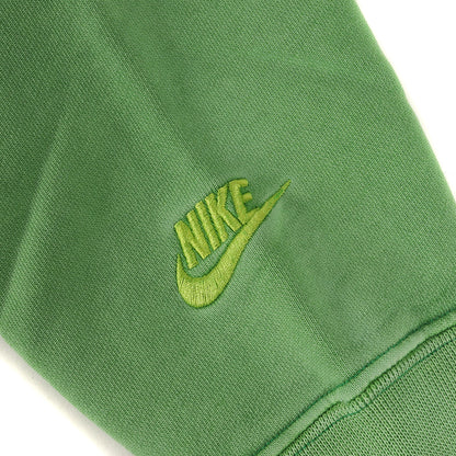 24AW ×NIGO スウッシュロゴ 後染め スウェット(AS NRG Crew Fleece)
