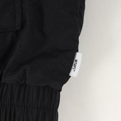 24AW ナイロンタッサー レーシングジャケット(B2 / JACKET / NYLON. TUSSAH)