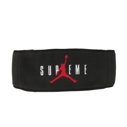 24AW ×NIKE JORDAN フリース ヘッドバンド(Headband)