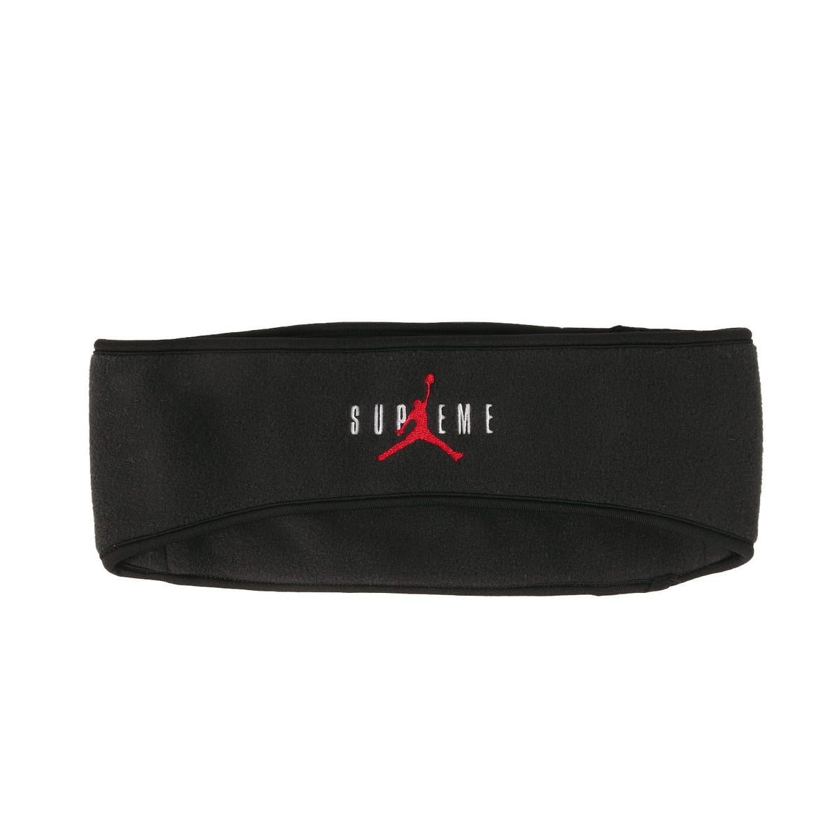 24AW ×NIKE JORDAN フリース ヘッドバンド(Headband)