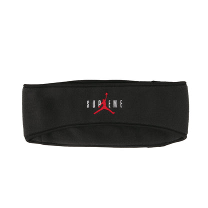 24AW ×NIKE JORDAN フリース ヘッドバンド(Headband)