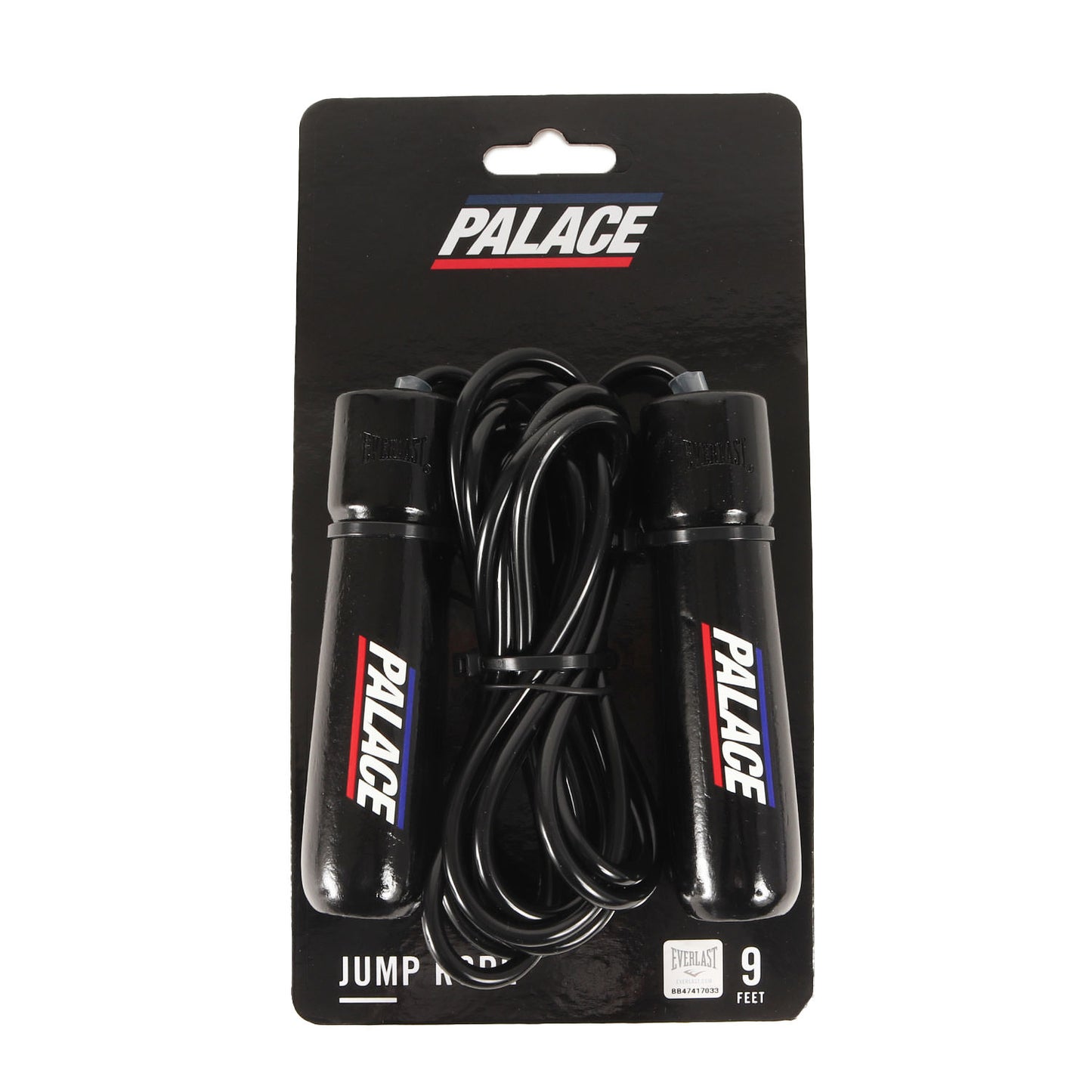 24AW ×EVERLAST 縄跳び / スキッピングロープ(Skipping Rope)