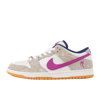 24SS ×RAYSSA LEAL SB DUNK LOW PRM RL (FZ5251-001)