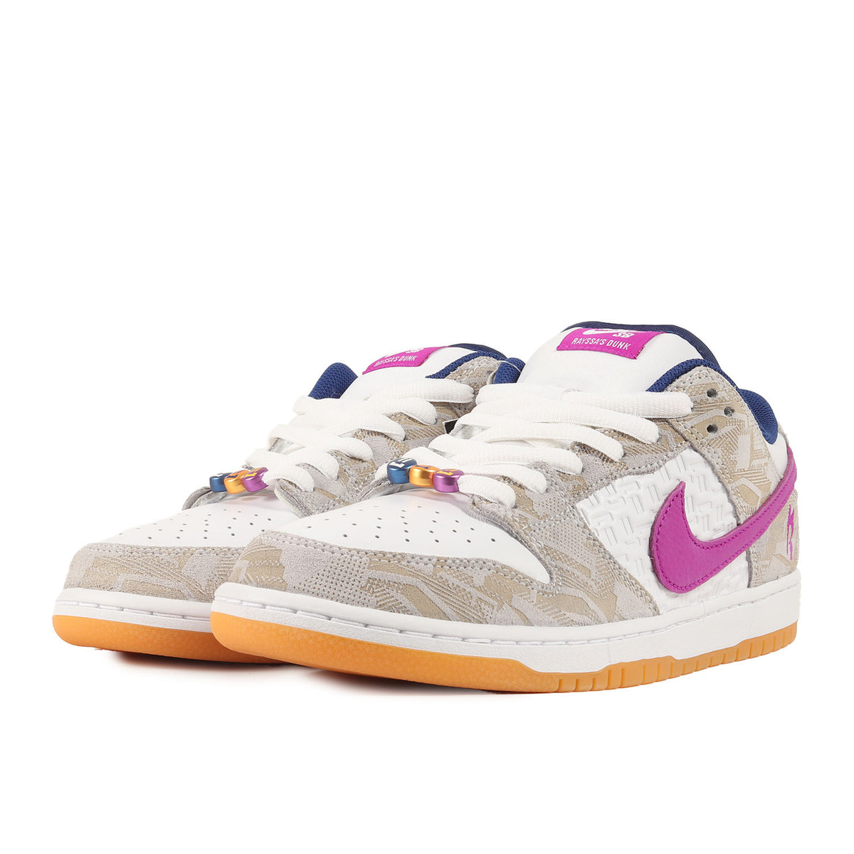 24SS ×RAYSSA LEAL SB DUNK LOW PRM RL (FZ5251-001)