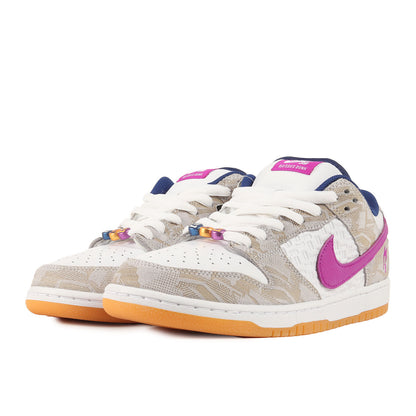 24SS ×RAYSSA LEAL SB DUNK LOW PRM RL (FZ5251-001)