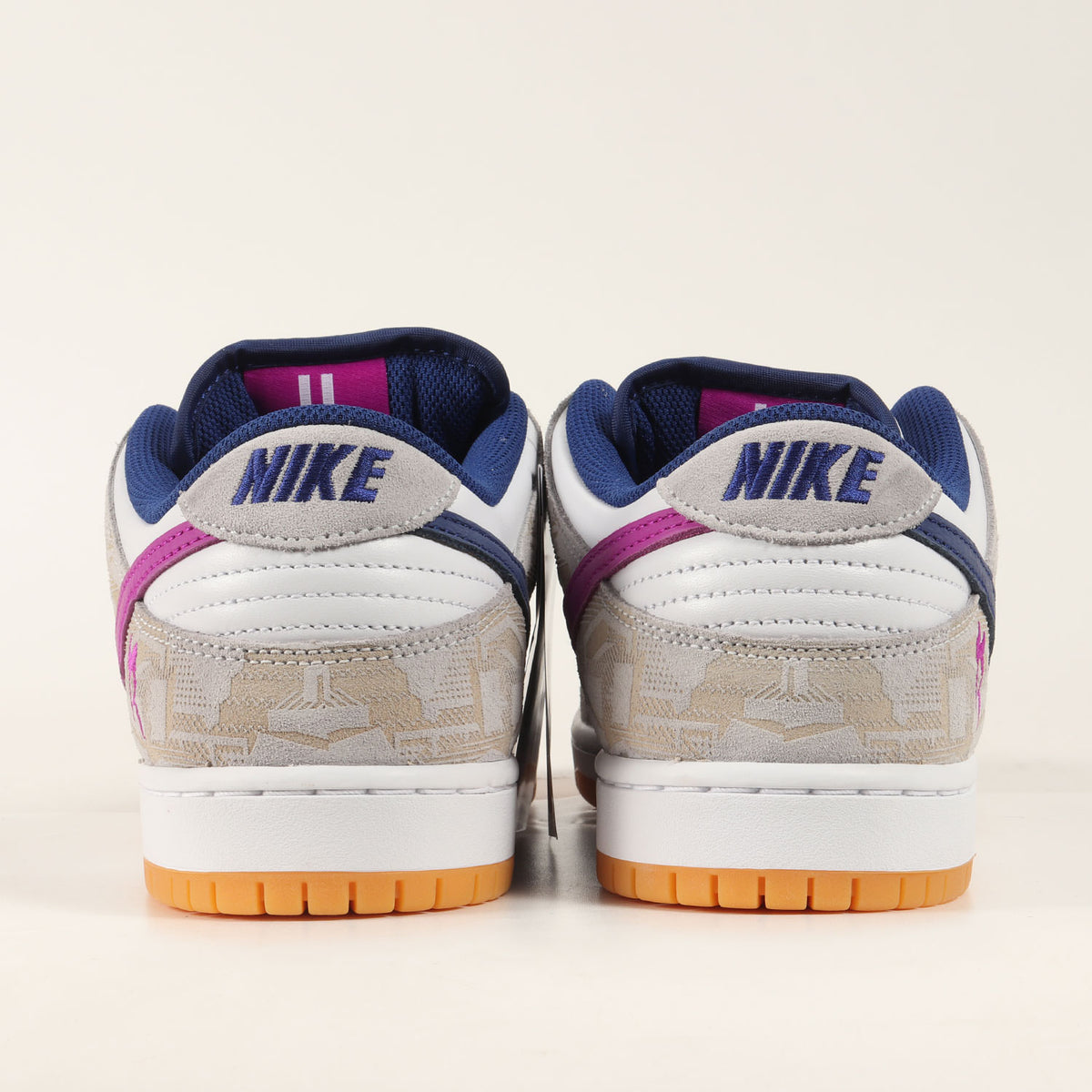 24SS ×RAYSSA LEAL SB DUNK LOW PRM RL (FZ5251-001)