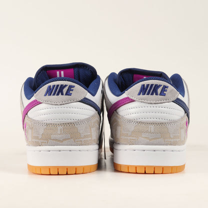 24SS ×RAYSSA LEAL SB DUNK LOW PRM RL (FZ5251-001)