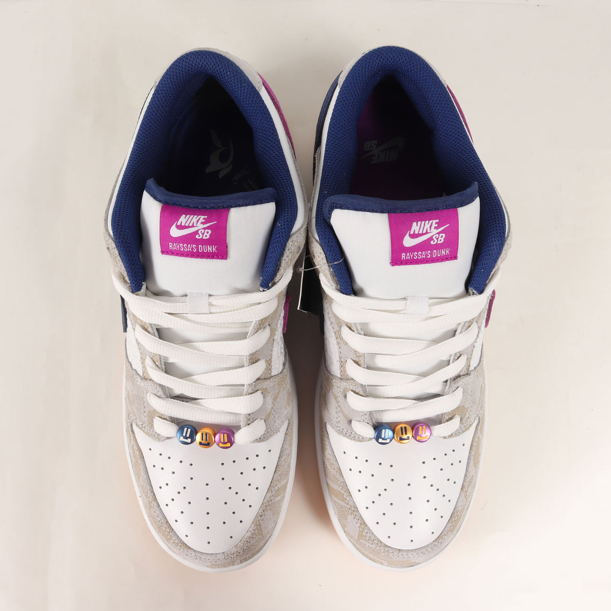 24SS ×RAYSSA LEAL SB DUNK LOW PRM RL (FZ5251-001)