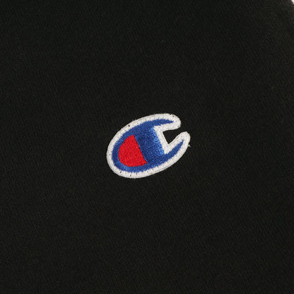 ×Champion ロゴプリント スウェット ショーツ(Sweatshort)