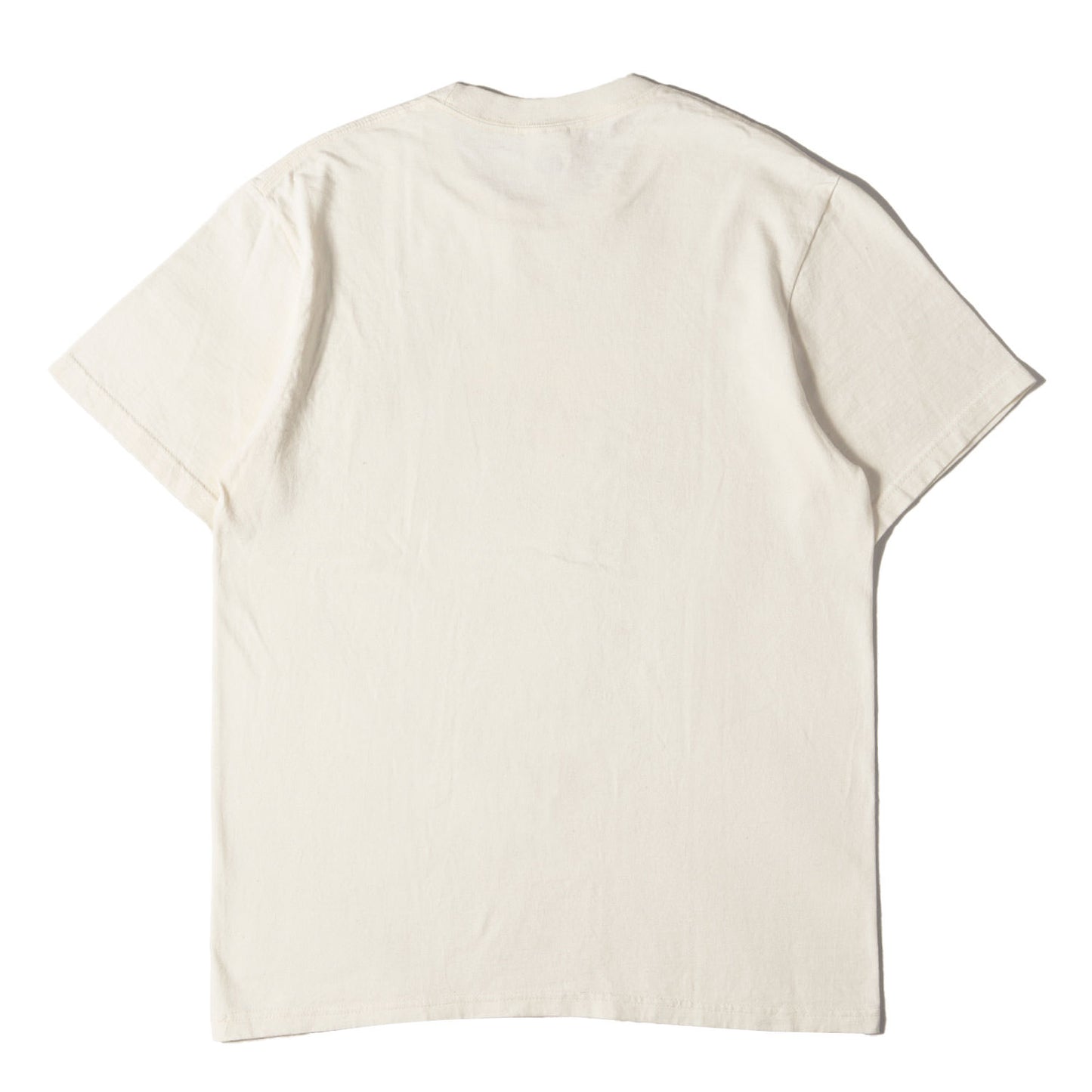 20AW クロスBOXロゴ Tシャツ(Cross Box Logo Tee)